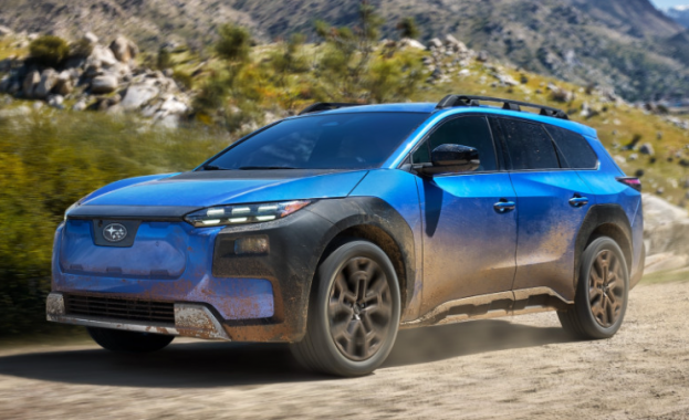 Subaru Corporation обяви че в комплекса на марката Gunma Yajima