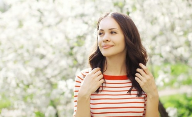 Най важното нещо е да се наслаждаваш на живота да