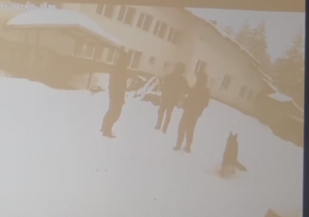 Пуснаха кадри от последните часове на мъжете от хижа „Петрохан”