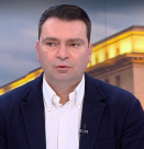 Калоян Паргов: БСП е на ръба, а изборът на Зарков е нестандартен