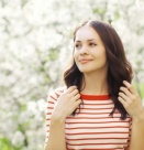 Най-важното нещо е да се наслаждаваш на живота...