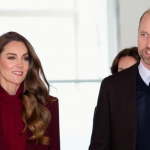 Принц Уилям и Кейт Мидълтън за първи път коментираха скандала с Епстийн