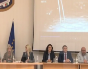 Извънреден брифинг на МВР и прокуратурата по случая "Петрохан"