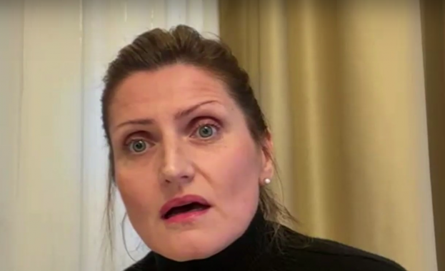 Милена Малинова дългогодишна приятелка на една от жертвите при случая