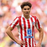 От Челси със сериозна крачка в преговорите за нападател на Атлетико