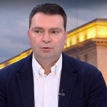 Калоян Паргов: БСП е на ръба, а изборът на Зарков е нестандартен