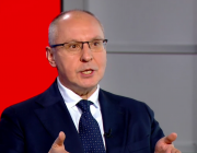 Сергей Станишев: Без характер и последователност България губи тежест във външната политика