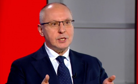 Сергей Станишев: Без характер и последователност България губи тежест във външната политика