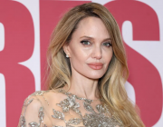 Кой е мъжът, който накара Анджелина Джоли да засияе отново