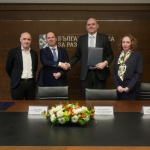 ББР и Банка ДСК подписаха споразумение по програма InvestEU