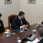 Президентът: Трябва да се гарантира, че на изборите ще бъде зачетен истинският глас на всеки български гражданин