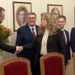 АПС пред Илияна Йотова: Служебен премиер трябва да бъде Андрей Гюров