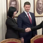 Илияна Йотова пред „Величие“: В следващите дни ще стане ясен служебният премиер