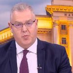 Александър Андреев: Едва 16% от хората вярват в честността на изборния процес