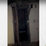 Над 150 души живеят в страх заради палежи в блок в София