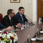 Държавният глава: Консултациите за назначаване на служебно правителство не са място за предизборна кампания