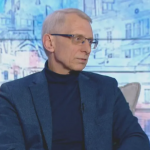 Николай Денков: Радев е сериозен политически конкурент, плановете за 121 депутата остават