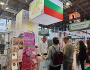 20 биопроизводители представят България на изложението „БИОФАХ“ в Германия