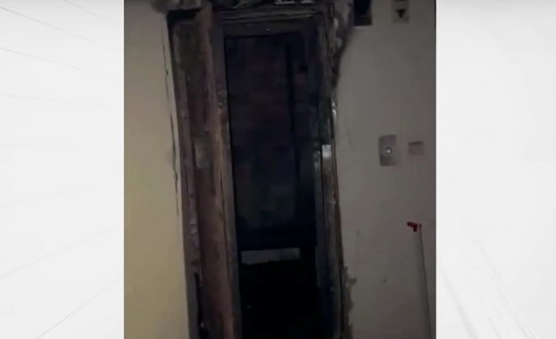 Над 150 души в столичен квартал живеят в непрекъснат страх