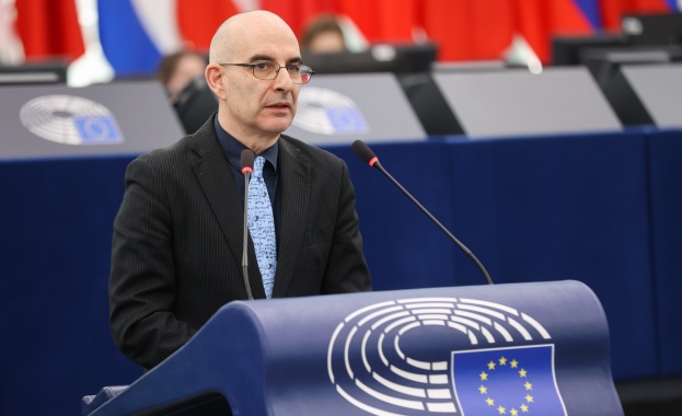 Четири години продължава войната в Украйна Също толкова време продължава