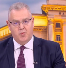 Александър Андреев: Едва 16% от хората вярват в честността на изборния процес