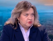 Наталия Киселова: Конгресът на БСП показа, че вътрешнопартийната демокрация е предпоставка за демокрацията в страната  