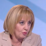 Мая Манолова за високите сметки за ток: Ще залеем КЕВР с жалби