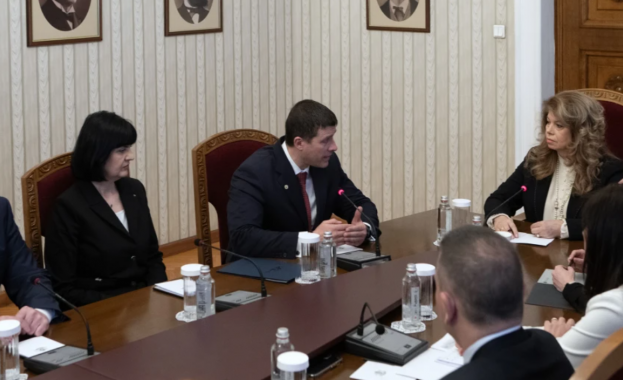 Изборите трябва да бъдат проведени така че да се върне