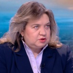 Наталия Киселова: Конгресът на БСП показа, че вътрешнопартийната демокрация е предпоставка за демокрацията в страната  