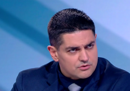 Радостин Василев: Тотален фалстарт за служебния кабинет