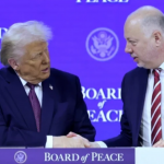 Министерският съвет публикува решението си за присъединяване към „Съвета за мир“