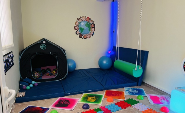 500 ресурсни кабинета са оборудвани с финансиране по проектите Силен