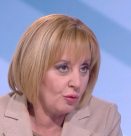 Мая Манолова за високите сметки за ток: Ще залеем КЕВР с жалби