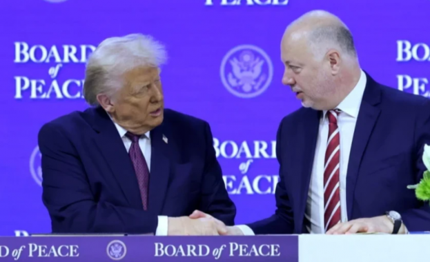 Министерският съвет на Република България публикува решението си за присъединяване