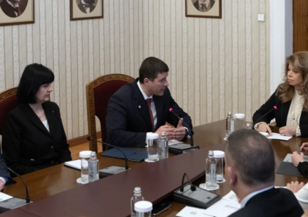 Президентът: Трябва да се гарантира, че на изборите ще бъде зачетен истинският глас на всеки български гражданин