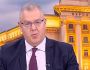 Александър Андреев: Едва 16% от хората вярват в честността на изборния процес