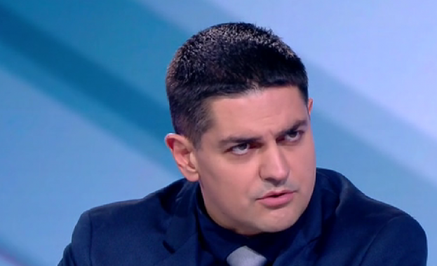 В предаването Лице в лице по Бтв Радостин Василев каза