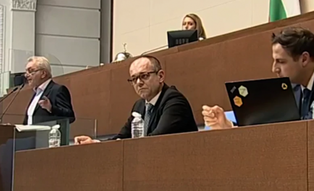 Ценови шок в хранителните продукти не се наблюдава каза председателят