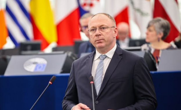 Докладът на Марио Драги е признание за провал на досегашния