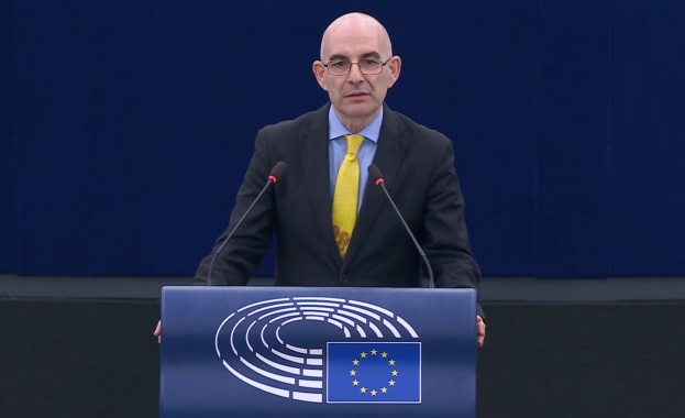 Хубаво е че Европейският съюз иска да намали бедността в