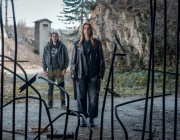 Първа среща с митичната птица и разтърсващи разкрития от миналото заплитат историята в „Мамник“ по БНТ