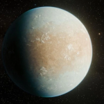 Грандиозно откритие в Космоса: Планета, подобна на Земята, може да е дом на живот