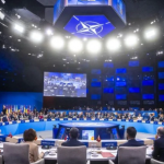 НАТО стартира мисията "Арктически страж"