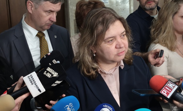 Очакваме посочения за служебен министър председател да представи един компетентен