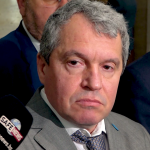 ИТН поискаха оставката на силовия министър Емил Дечев