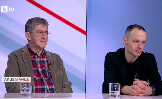 Това са персонални лични решения на президента влизащи в правомощията