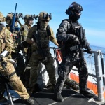 Война за танкерите: САЩ разширяват контрола над световните енергийни маршрути