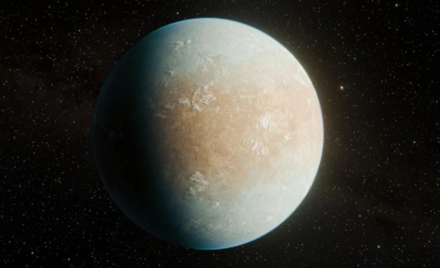 Астрономите са развълнувани Нова планета забележително подобна на Земята е