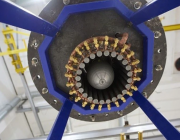 Русия изгражда плазмен двигател, който ще отведе хората до Марс за 30 дни