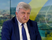 Манол Генов разказа, че представители на НПО-то от "Петрохан" са влизали въоръжени в екоминистерството